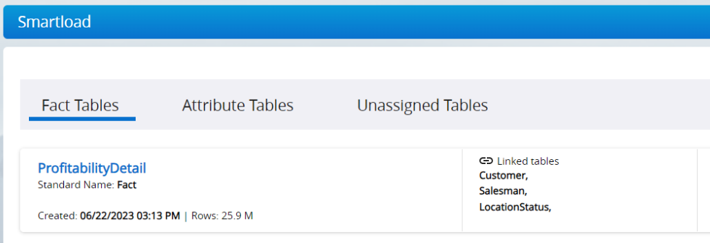Ellipsis menu options